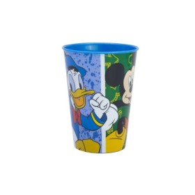 EASY PP TUMBLER 260 ML MICKEY HAS FUN