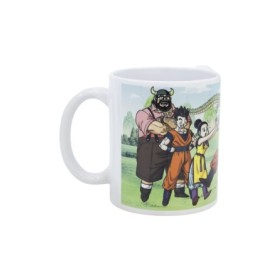 CERAMIC SB MUG 11 OZ IN BOX DRAGON BALL FAMILY