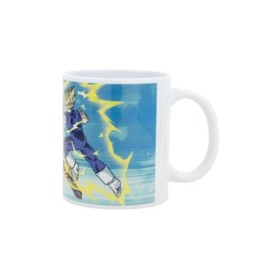 CERAMIC SB MUG 11 OZ IN BOX DRAGON BALL FIGHT