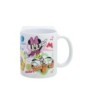 CERAMIC SB MUG 11 OZ IN BOX MICKEY AND FRIENDS MUSICAL