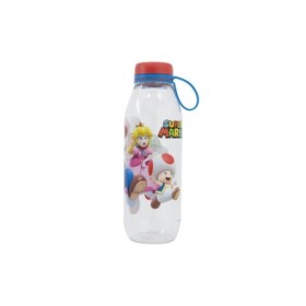LARGE ECOZEN ADVENTURE BOTTLE 650 ML SUPER MARIO