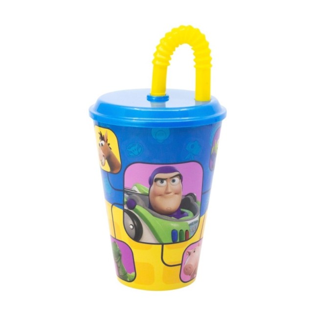 EASY SPORT TUMBLER 430 ML TOY STORY 5