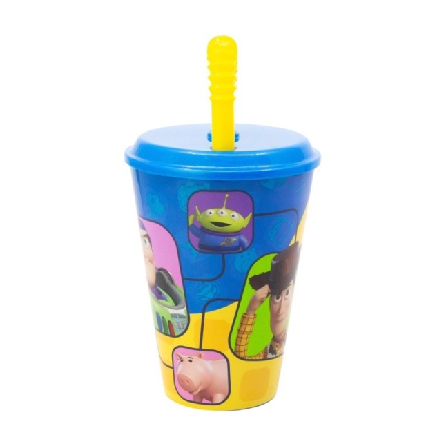 EASY SPORT TUMBLER 430 ML TOY STORY 5