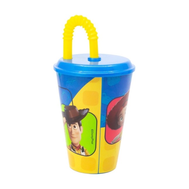 EASY SPORT TUMBLER 430 ML TOY STORY 5