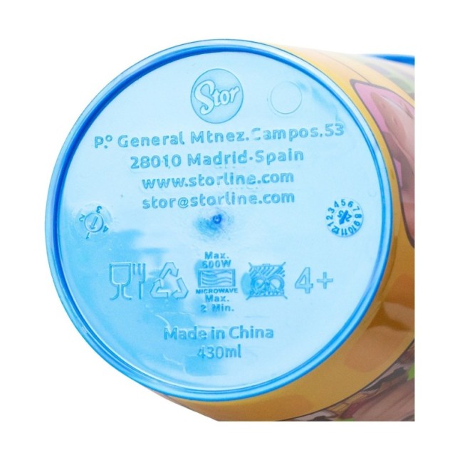 EASY SPORT TUMBLER 430 ML TOY STORY 5