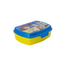 FUNNY SANDWICH BOX TOY STORY 5
