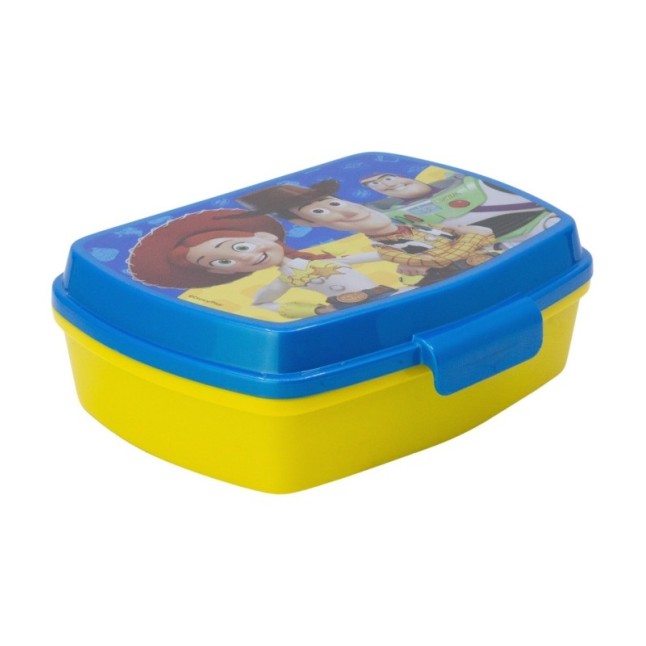 FUNNY SANDWICH BOX TOY STORY 5