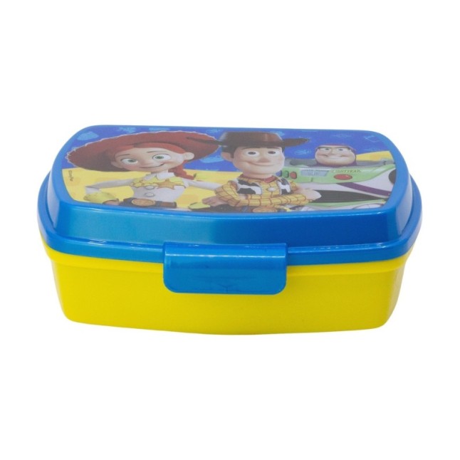 FUNNY SANDWICH BOX TOY STORY 5