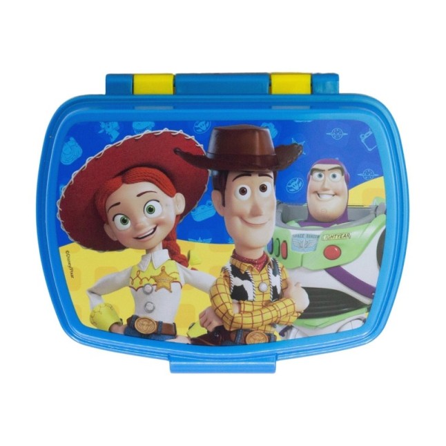 FUNNY SANDWICH BOX TOY STORY 5