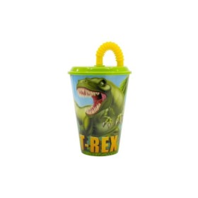 EASY SPORT TUMBLER 430 ML DINO RANGE