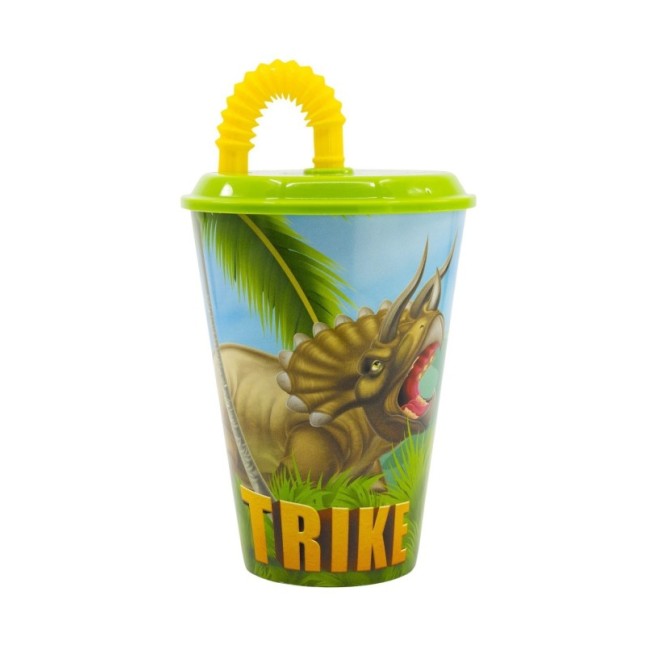 EASY SPORT TUMBLER 430 ML DINO RANGE