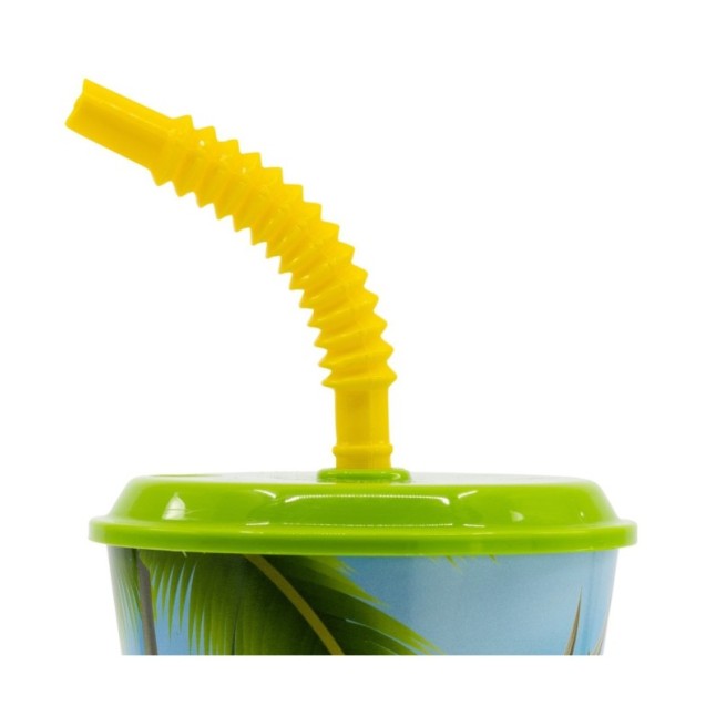 EASY SPORT TUMBLER 430 ML DINO RANGE