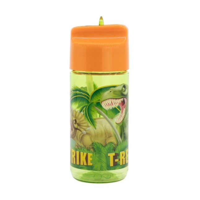 SMALL ECOZEN HYDRO BOTTLE 430 ML DINO RANGE