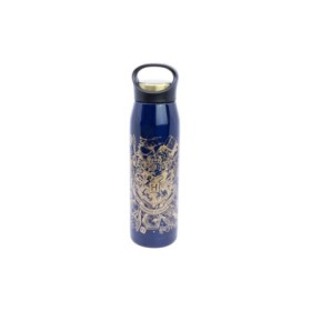 GLAM INSULATED STAINLESS STEEL BOTTLE 665 ML HARRY POTTER MAGIC & MAYHEM