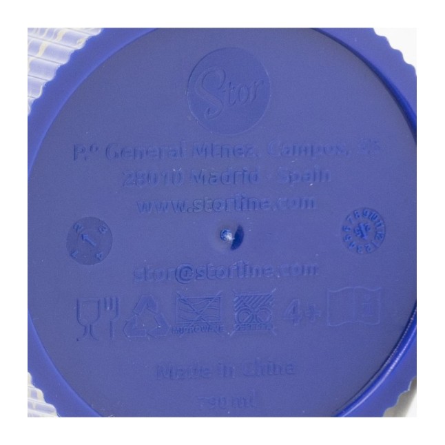 GROOVED PP COFFEE TUMBLER 790 ML HARRY POTTER MAGIC & MAYHEM