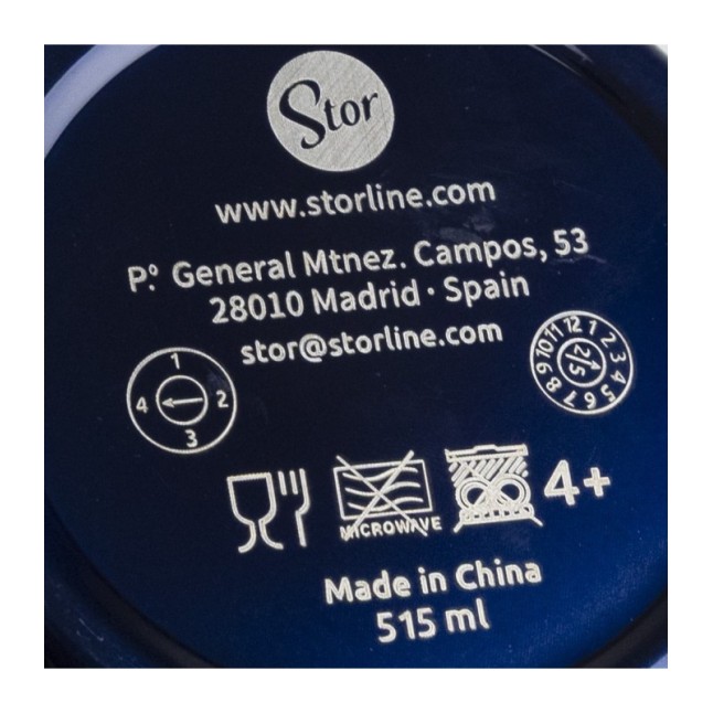 INSULATED STAINLESS STEEL BOTTLE 515 ML HARRY POTTER MAGIC & MAYHEM