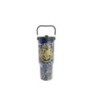 COOL INSULATED STAINLESS STEEL TUMBLER WITH HANDLE 860 ML HARRY POTTER MAGIC & MAYHEM