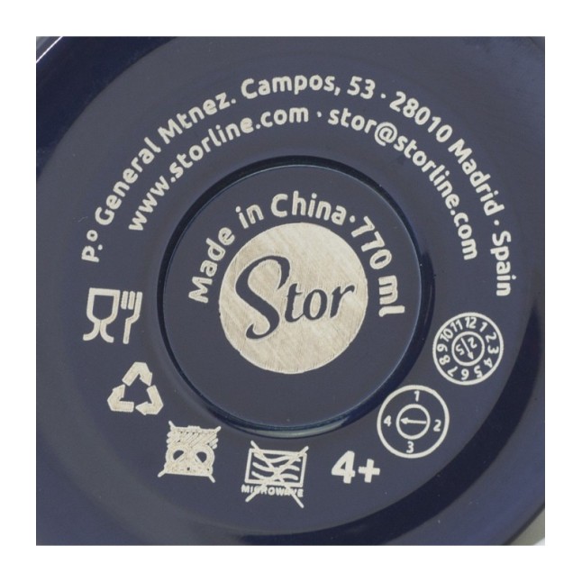 INSULATED SS STRAW TUMBLER WITH 3D COVER 770 ML HARRY POTTER MAGIC & MAYHEM