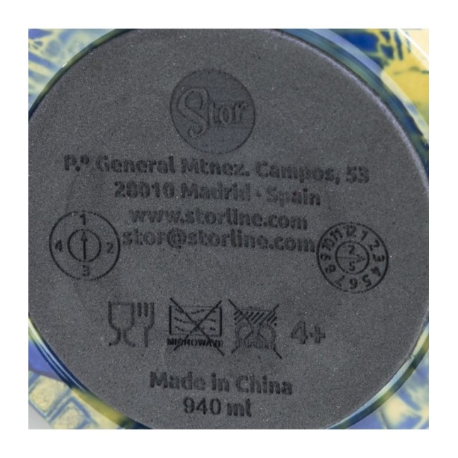 DW INSULATED STAINLESS STEEL XL COOL SIPPER MUG 920 ML HARRY POTTER MAGIC & MAYHEM