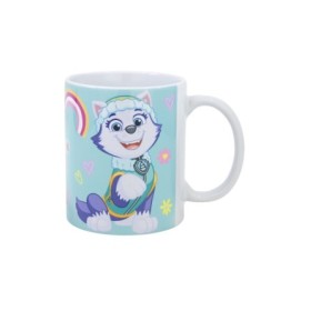 CERAMIC SB MUG 11 OZ IN BOXPAW PATROL GIRL BUTTERFLY BEATS