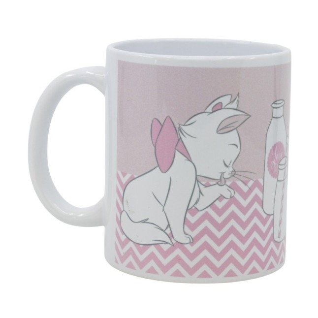 CERAMIC SB MUG 11 OZ IN BOX DISNEY CLASSICS DESIGN 1