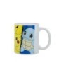CERAMIC SB MUG 11 OZ IN BOX POKEMON VARIOUS CHARACTERS DESIGN 1