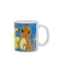 CERAMIC SB MUG 11 OZ IN BOX POKEMON VARIOUS CHARACTERS DESIGN 3