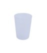 STOR VASO APILABLE PP TRANSPARENTE 170 ML