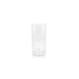 TALL TUMBLER POLICARBONATE 400 ML.