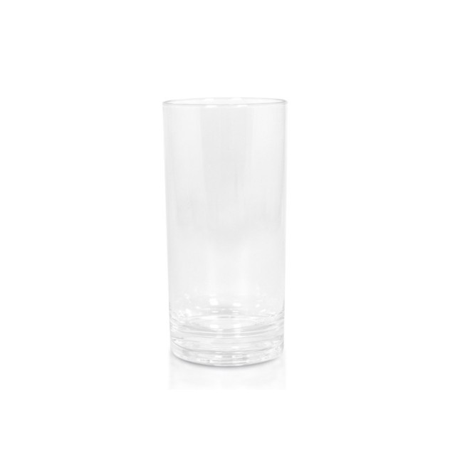 TALL TUMBLER POLICARBONATE 400 ML.