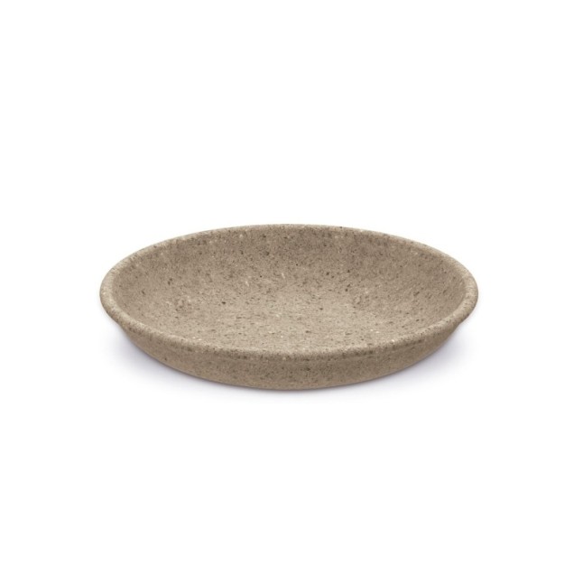 LARGE SNACK PLATE TERRA