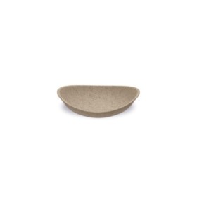 OVAL SALAD BOWL TERRA