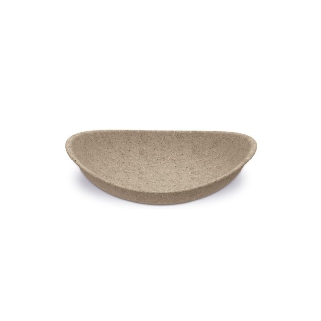 OVAL SALAD BOWL TERRA