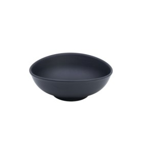 STOR BOL OVALADO MEDIANO TERRA NEGRO