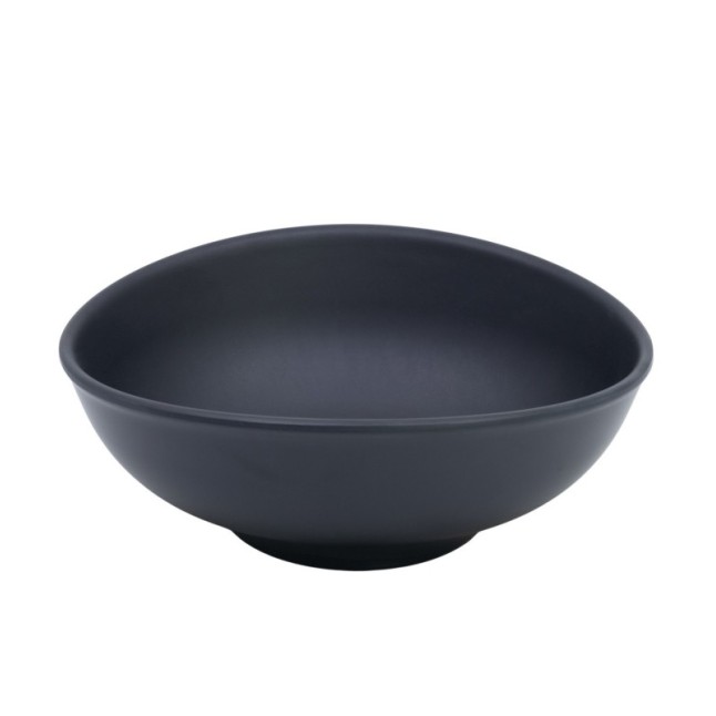 STOR BOL OVALADO MEDIANO TERRA NEGRO