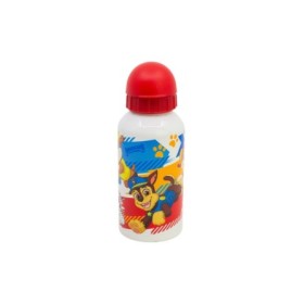 ALUMINIUM SB BOTTLE 400 ML PAW PATROL UNIVERSE SKY
