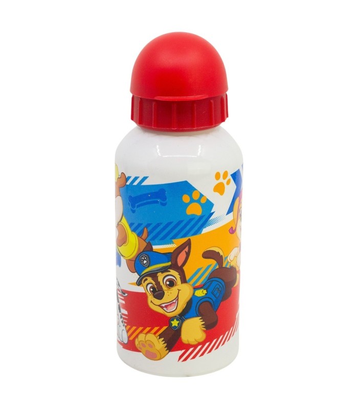 ALUMINIUM SB BOTTLE 400 ML PAW PATROL UNIVERSE SKY