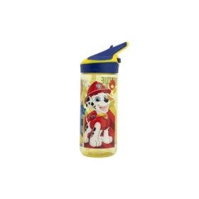 MEDIUM ECOZEN PREMIUM BOTTLE 620 ML PAW PATROL BOY RESCUE PUPS
