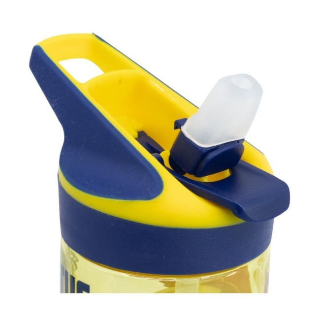 MEDIUM ECOZEN PREMIUM BOTTLE 620 ML PAW PATROL BOY RESCUE PUPS