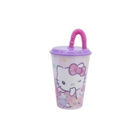 EASY SPORT TUMBLER 430 ML HELLO KITTY