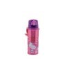 ALUMINIUM POP UP BOTTLE WITH STRAP 730 ML HELLO KITTY