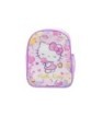 INSULATED LUNCH BAG WITH STRAPS HELLO KITTY