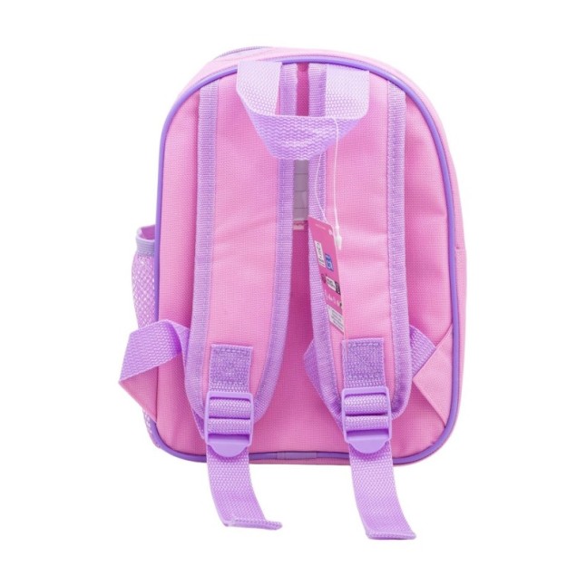 INSULATED LUNCH BAG WITH STRAPS HELLO KITTY