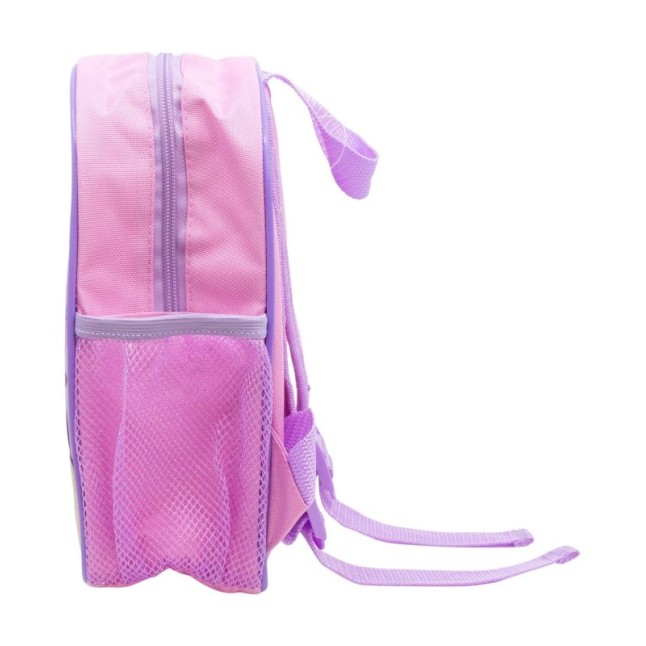 INSULATED LUNCH BAG WITH STRAPS HELLO KITTY