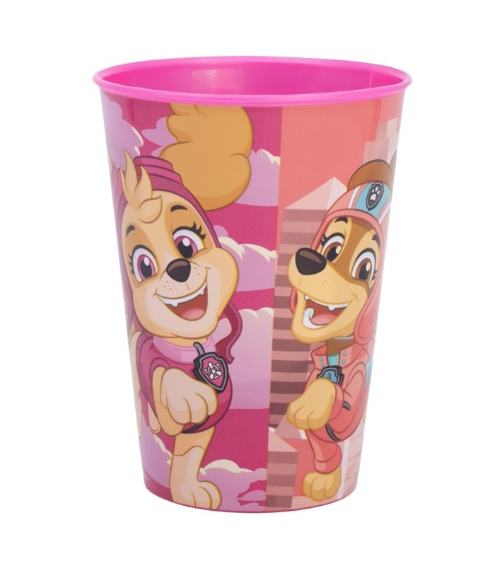 EASY PP TUMBLER 260 ML PAW PATROL GIRL SUPERPOWERS