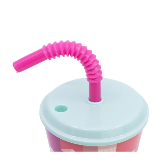 EASY SPORT TUMBLER 430 ML PAW PATROL GIRL SUPERPOWERS