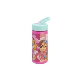 PLAYGROUND SIPPER BOTTLE 410 ML PAW PATROL GIRL SUPERPOWERS