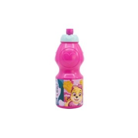 SPORT BOTTLE 400 ML PAW PATROL GIRL SUPERPOWERS