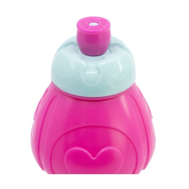 SPORT BOTTLE 400 ML PAW PATROL GIRL SUPERPOWERS