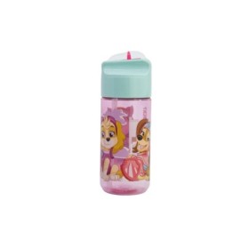 SMALL ECOZEN HYDRO BOTTLE 430 ML PAW PATROL GIRL SUPERPOWERS